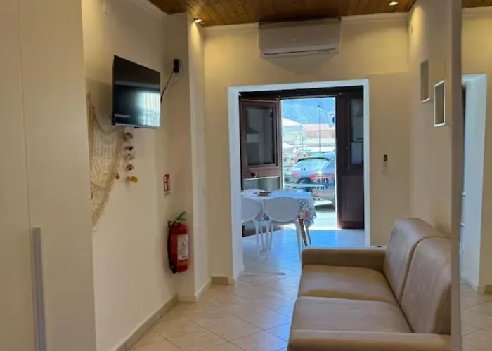DomusSolis - Casa vacanza a 2 passi dal mare