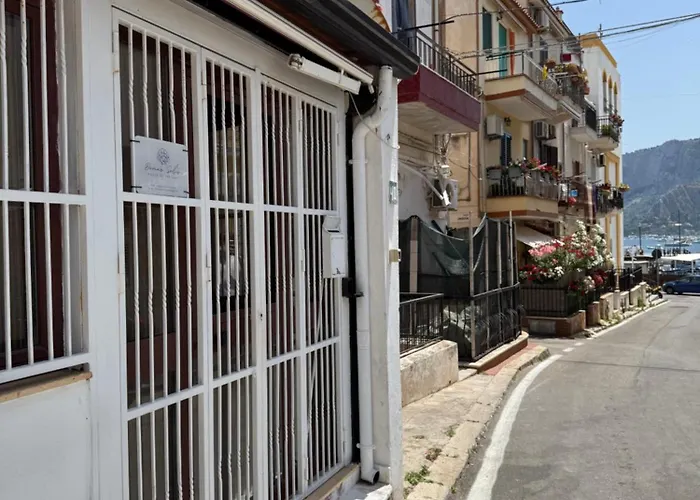 DomusSolis - Casa vacanza a 2 passi dal mare